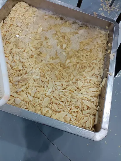 Pilze in So2, Pilze in Essig, Pilze in Salzlake, konservierte Pilze in Fässern, gute Qualität, niedrige Preise
